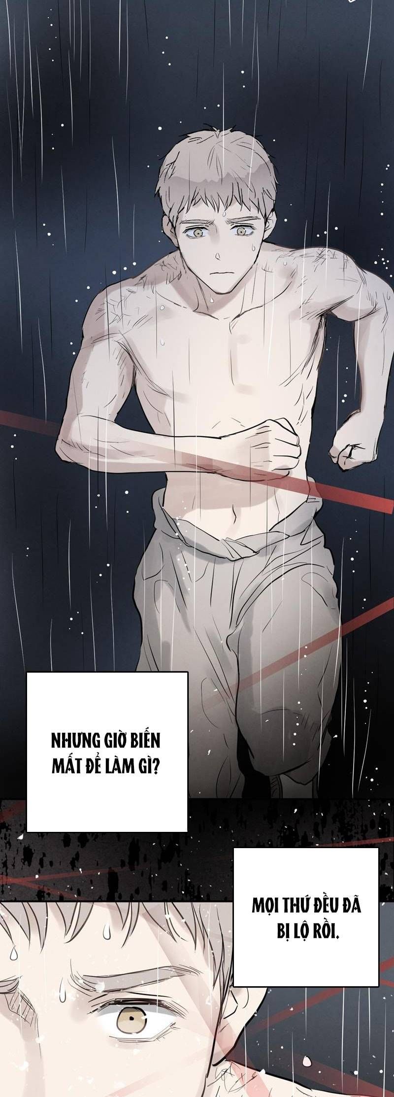 Pha Lê Xanh Chapter 41 - 5