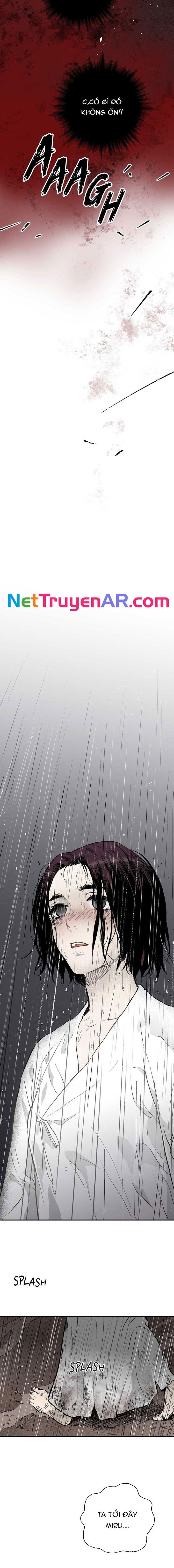 Pha Lê Xanh Chapter 42 - 11