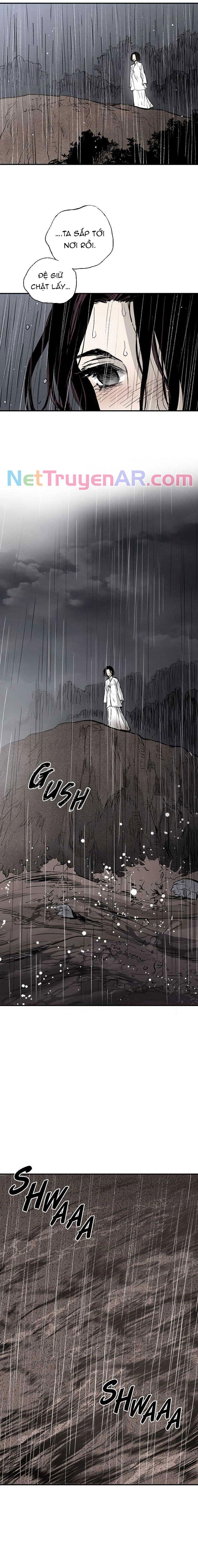 Pha Lê Xanh Chapter 42 - 12