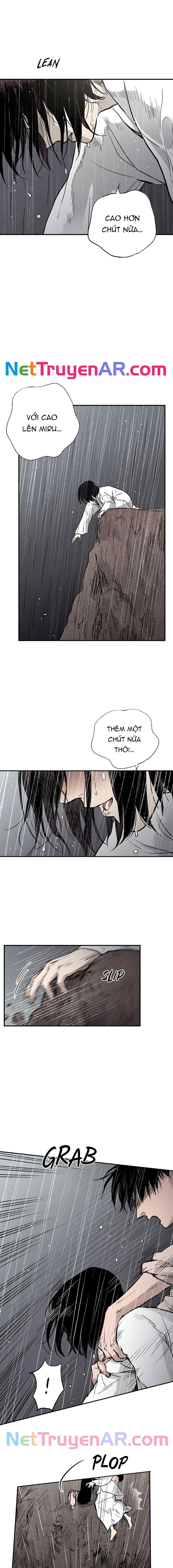 Pha Lê Xanh Chapter 42 - 13