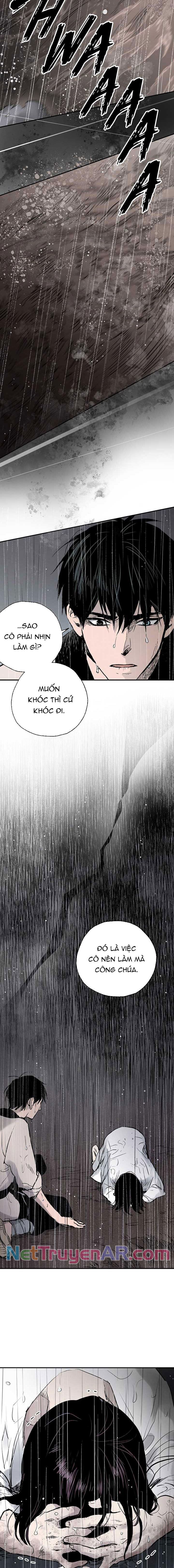 Pha Lê Xanh Chapter 42 - 15