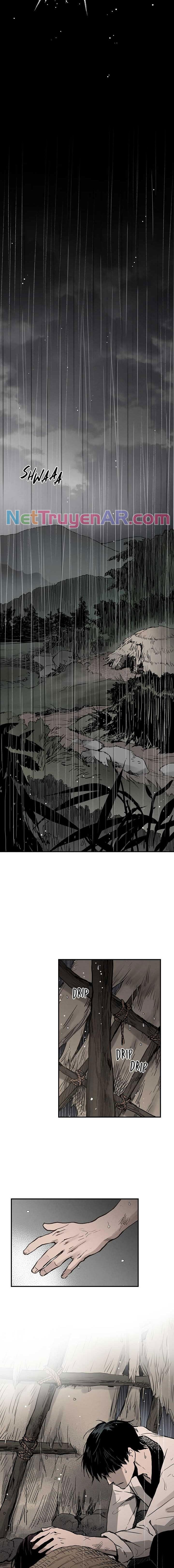 Pha Lê Xanh Chapter 42 - 5