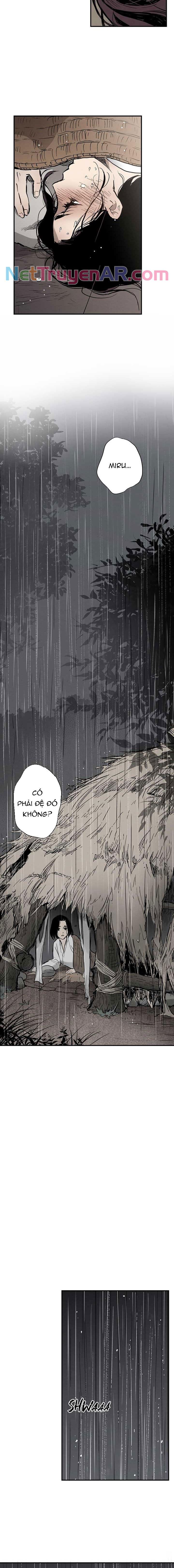 Pha Lê Xanh Chapter 42 - 7