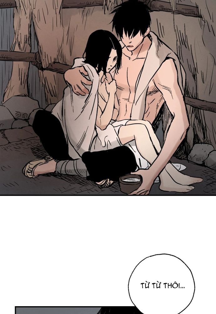 Pha Lê Xanh Chapter 43 - 11