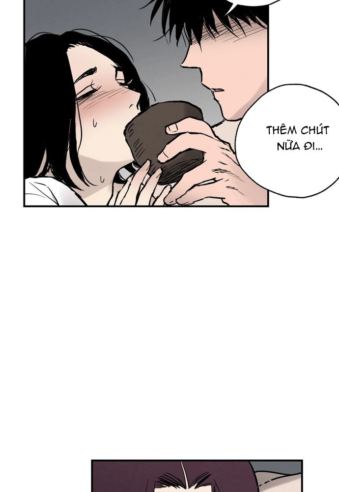 Pha Lê Xanh Chapter 43 - 12