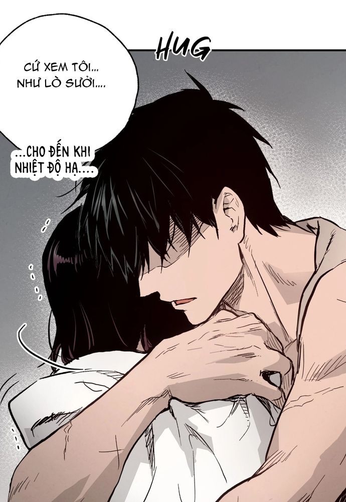 Pha Lê Xanh Chapter 43 - 14