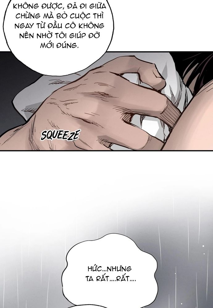 Pha Lê Xanh Chapter 43 - 23