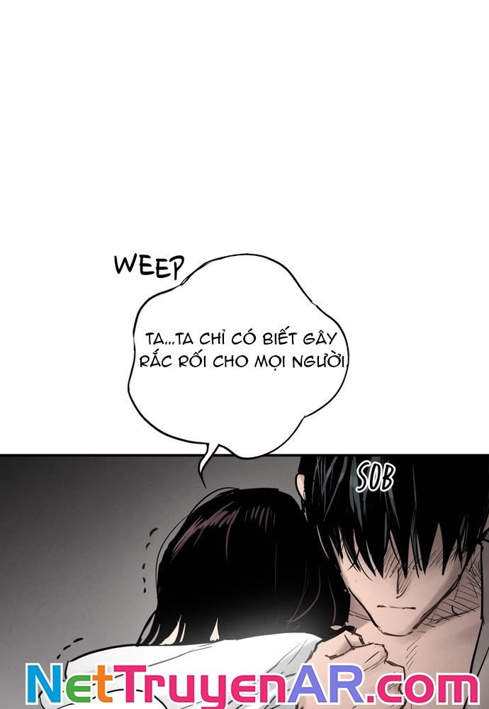 Pha Lê Xanh Chapter 43 - 26