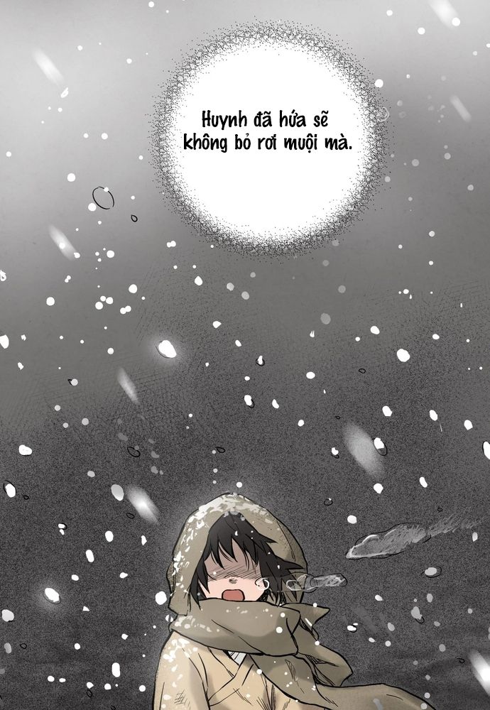 Pha Lê Xanh Chapter 43 - 31