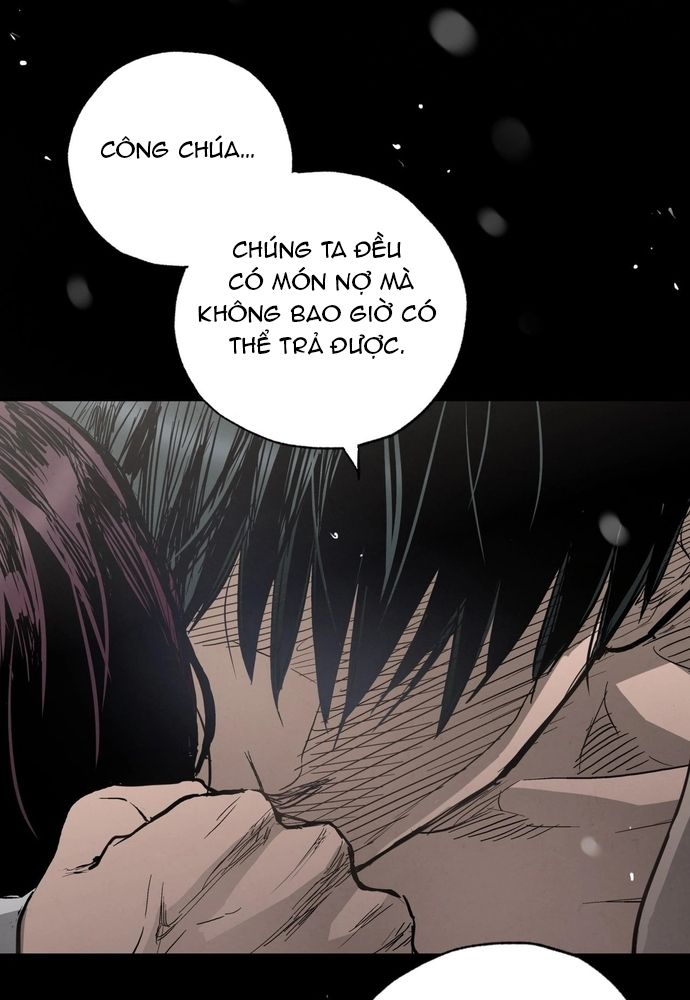 Pha Lê Xanh Chapter 43 - 38