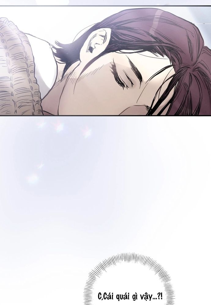 Pha Lê Xanh Chapter 43 - 50