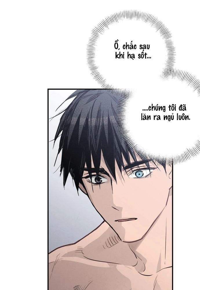 Pha Lê Xanh Chapter 43 - 52