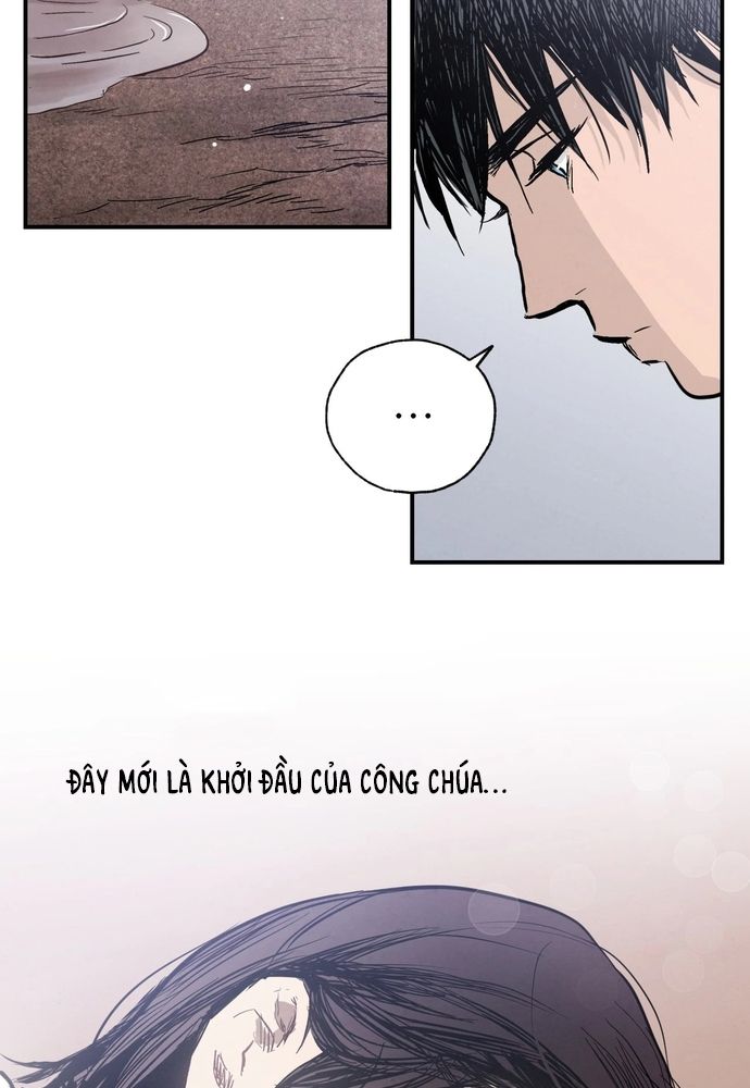 Pha Lê Xanh Chapter 43 - 54