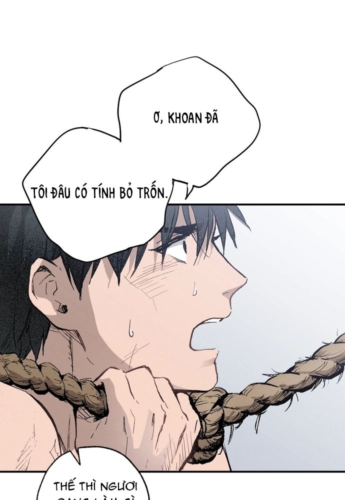 Pha Lê Xanh Chapter 43 - 64