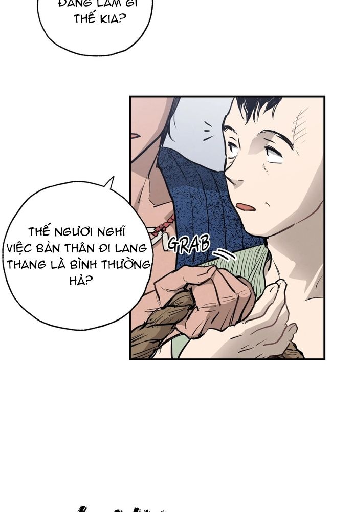 Pha Lê Xanh Chapter 43 - 65