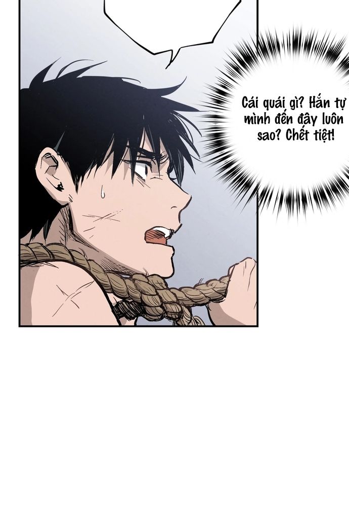 Pha Lê Xanh Chapter 43 - 69