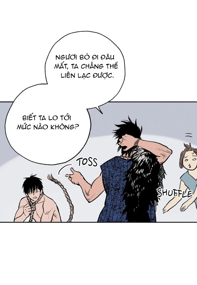 Pha Lê Xanh Chapter 43 - 70