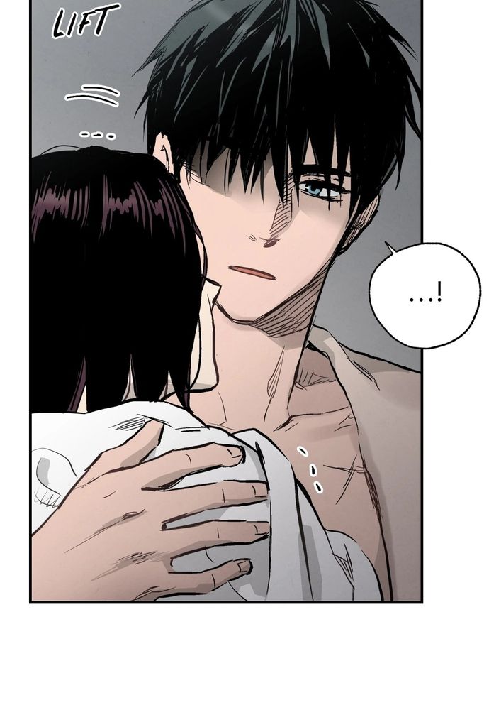 Pha Lê Xanh Chapter 43 - 8