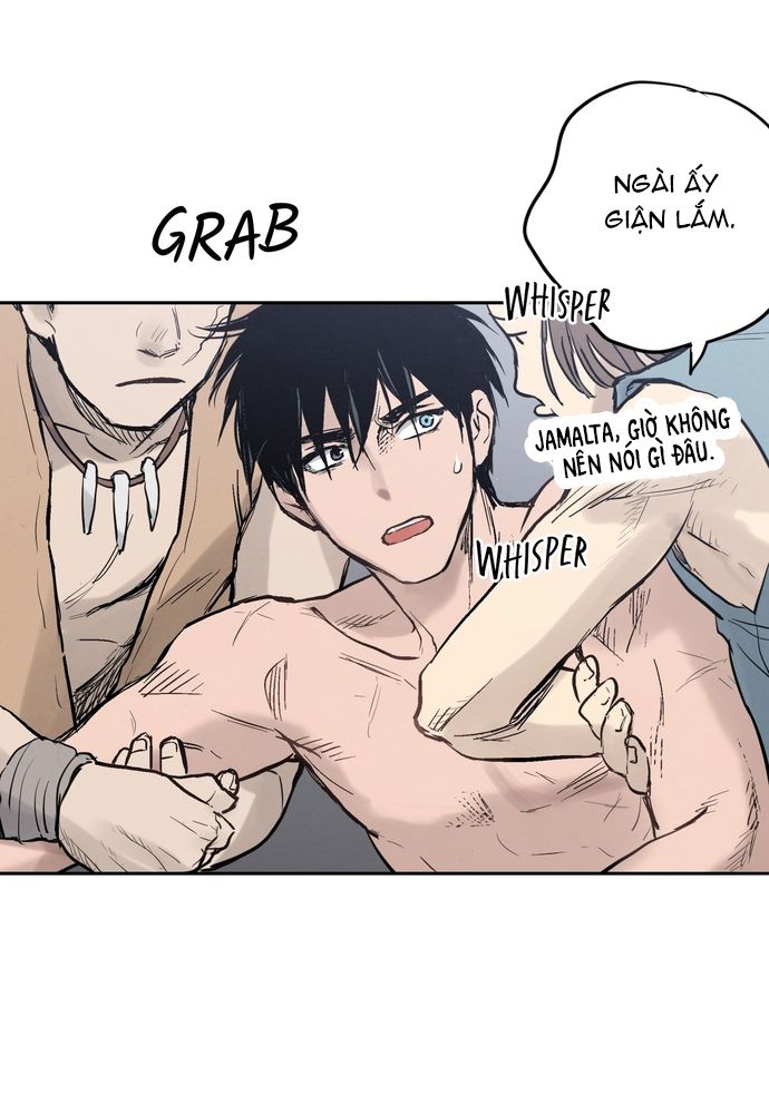 Pha Lê Xanh Chapter 43 - 71