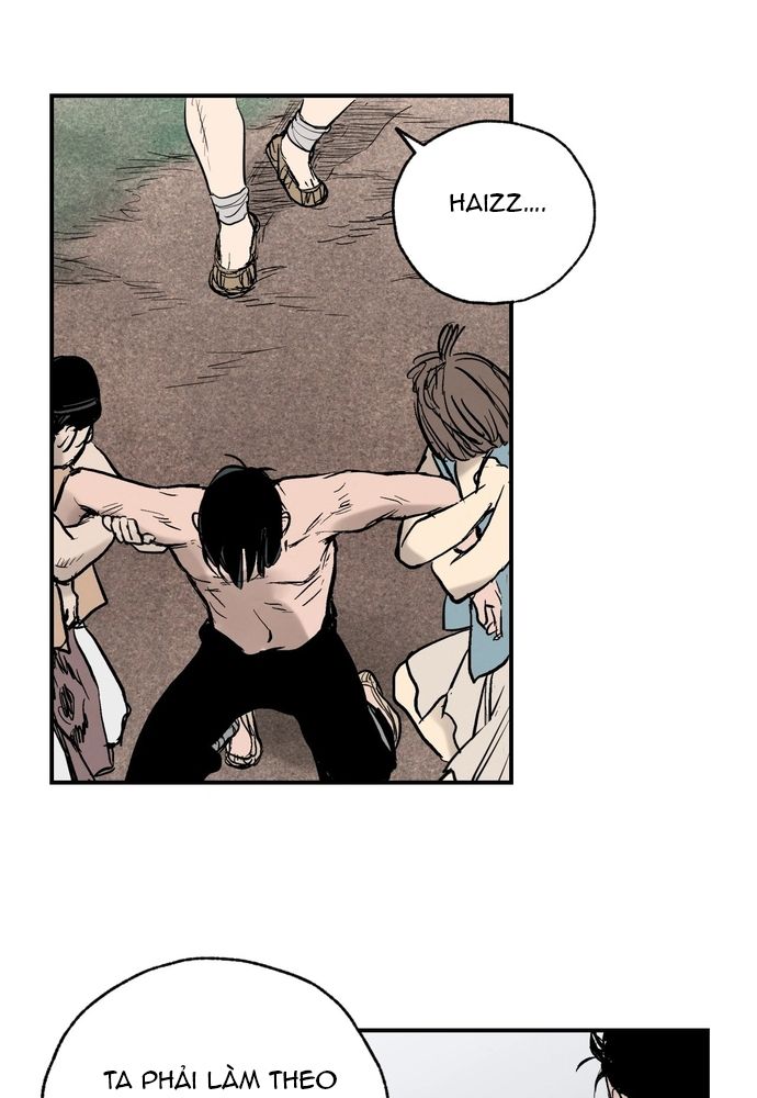 Pha Lê Xanh Chapter 43 - 72