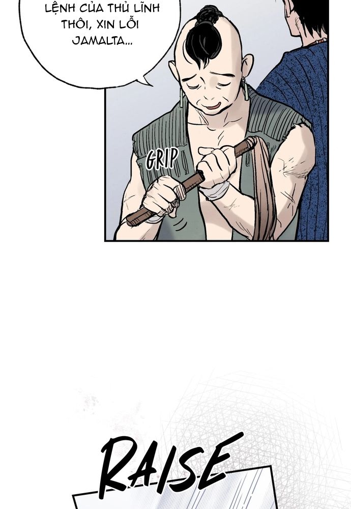 Pha Lê Xanh Chapter 43 - 73