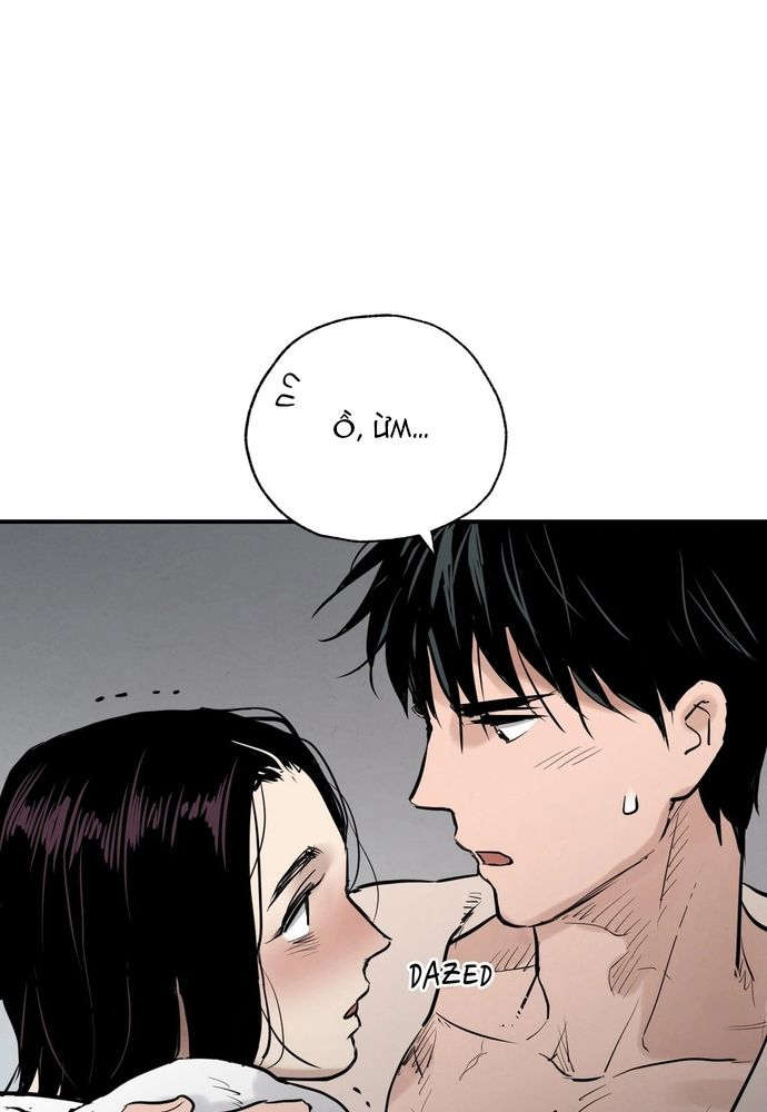 Pha Lê Xanh Chapter 43 - 9