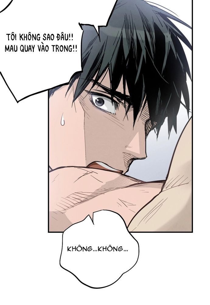 Pha Lê Xanh Chapter 43 - 81
