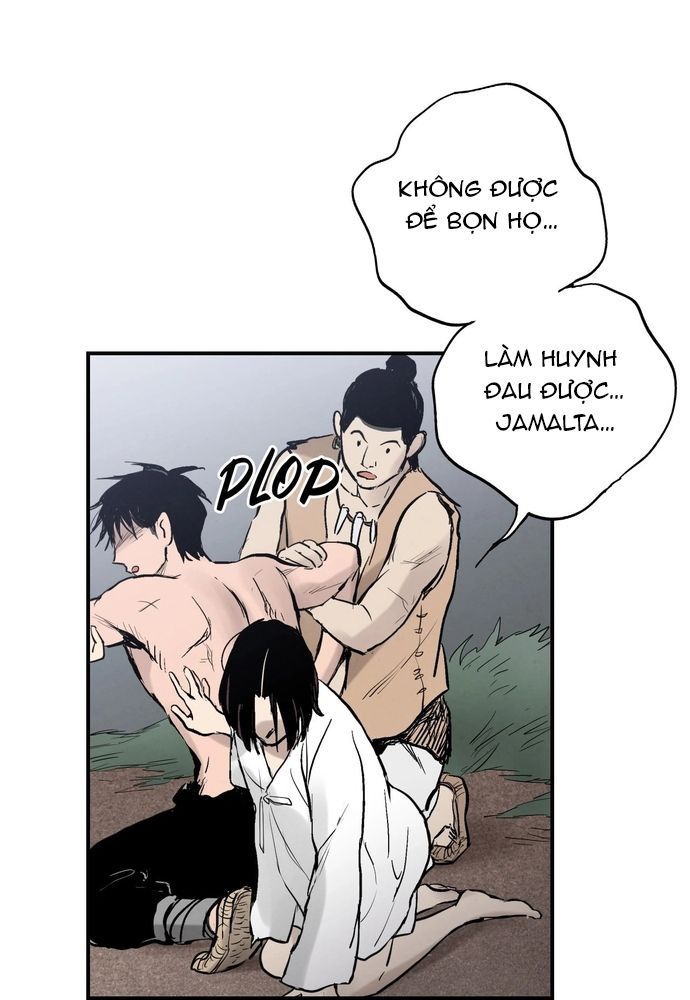 Pha Lê Xanh Chapter 43 - 82