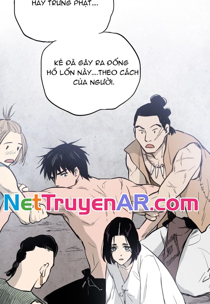 Pha Lê Xanh Chapter 43 - 85