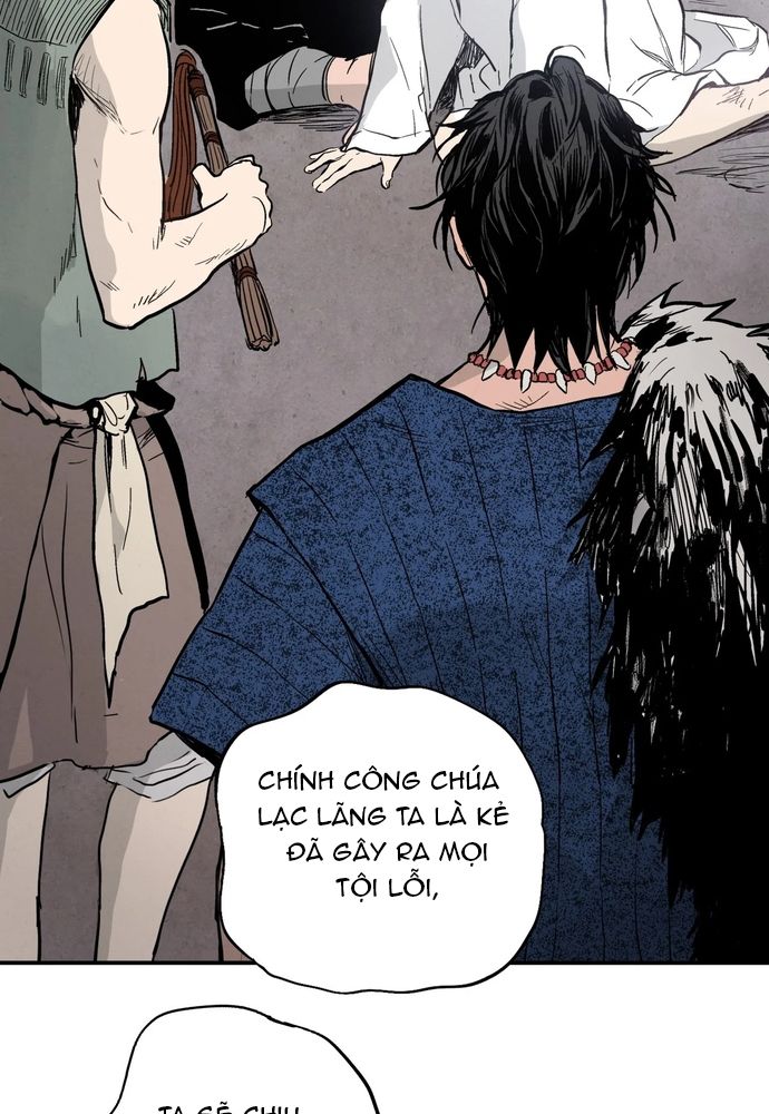 Pha Lê Xanh Chapter 43 - 86