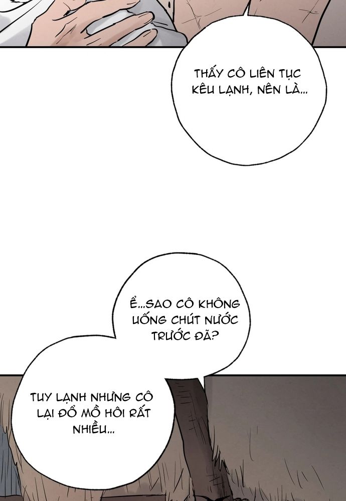 Pha Lê Xanh Chapter 43 - 10