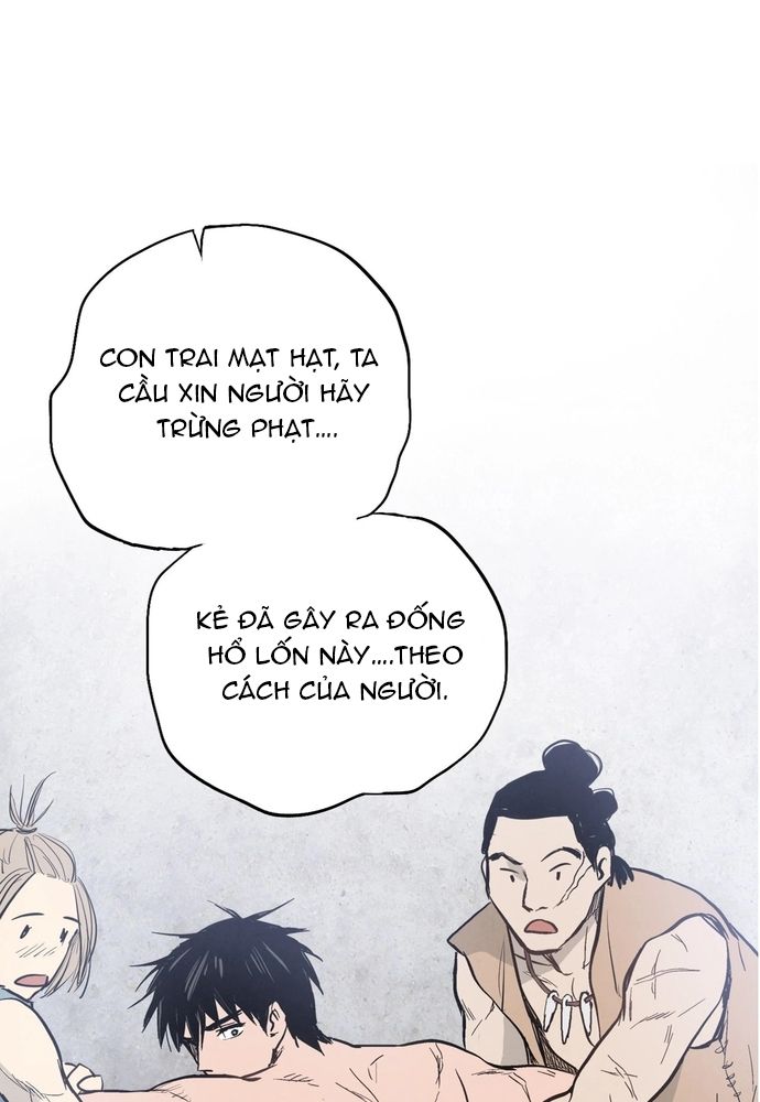 Pha Lê Xanh Chapter 44 - 2