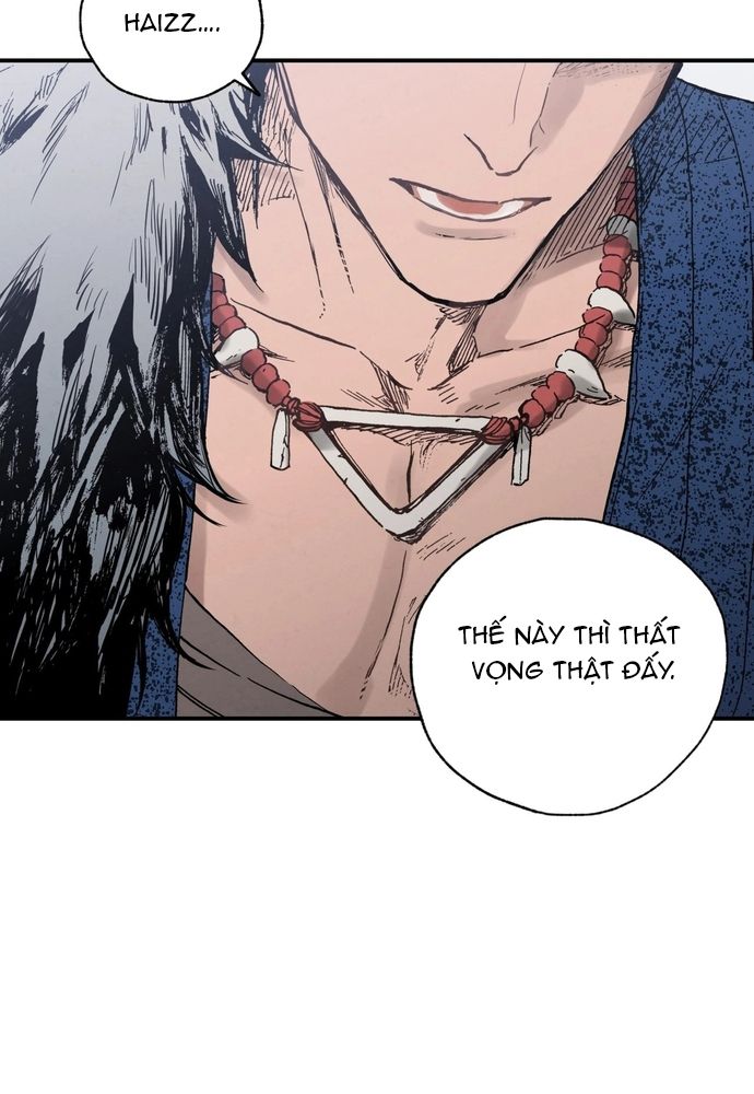 Pha Lê Xanh Chapter 44 - 15