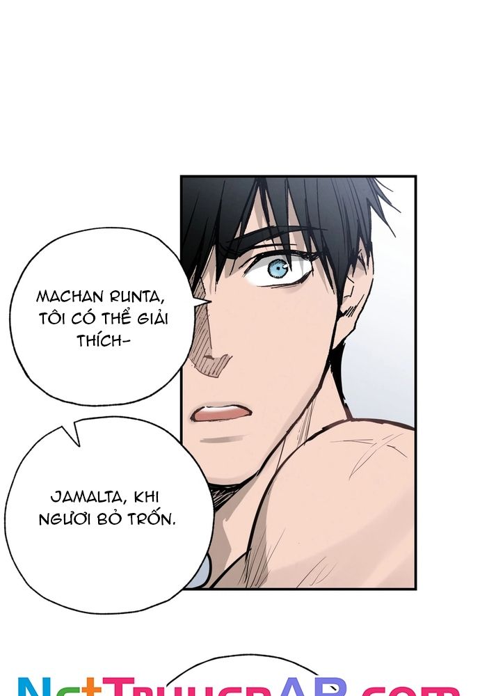 Pha Lê Xanh Chapter 44 - 16