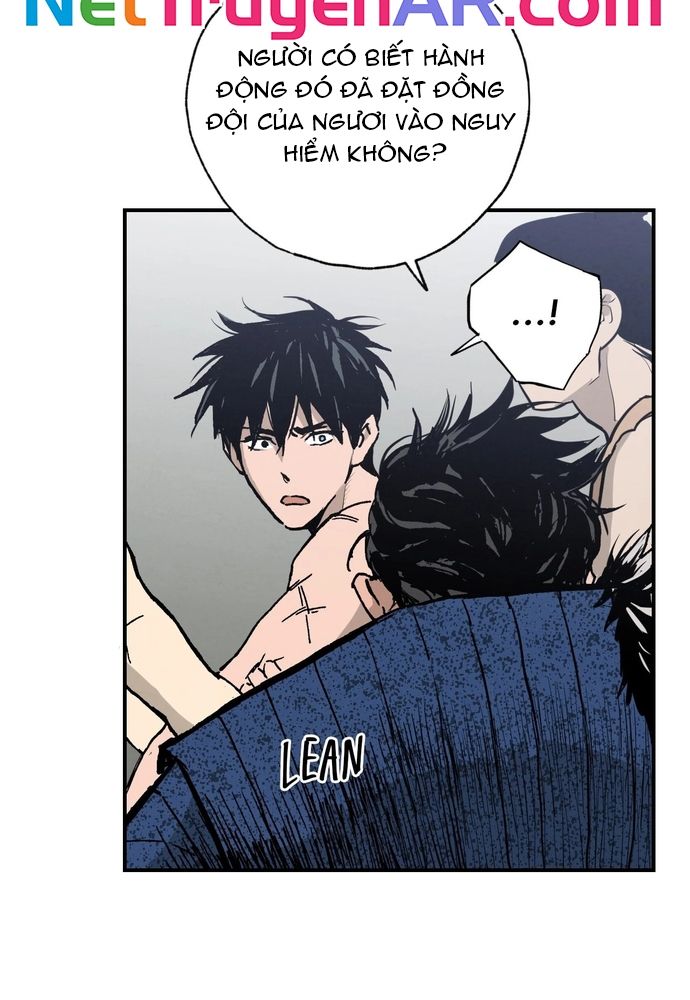 Pha Lê Xanh Chapter 44 - 17