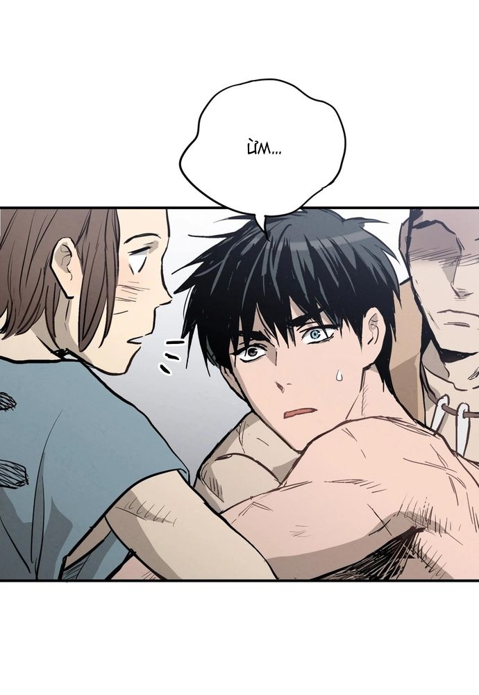 Pha Lê Xanh Chapter 44 - 18