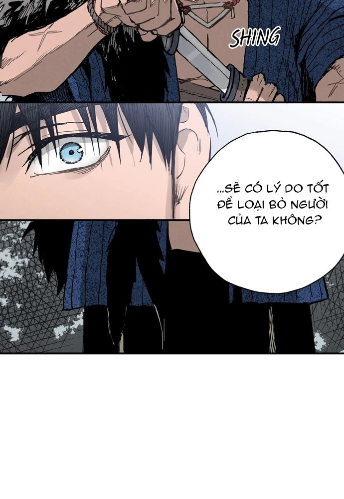 Pha Lê Xanh Chapter 44 - 20