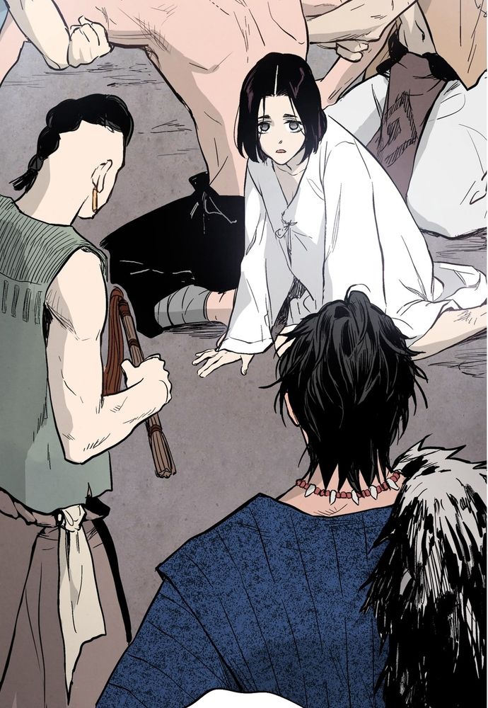 Pha Lê Xanh Chapter 44 - 3