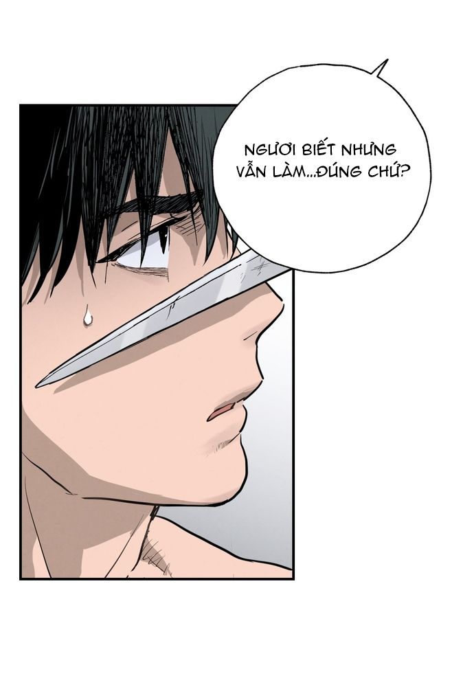 Pha Lê Xanh Chapter 44 - 21