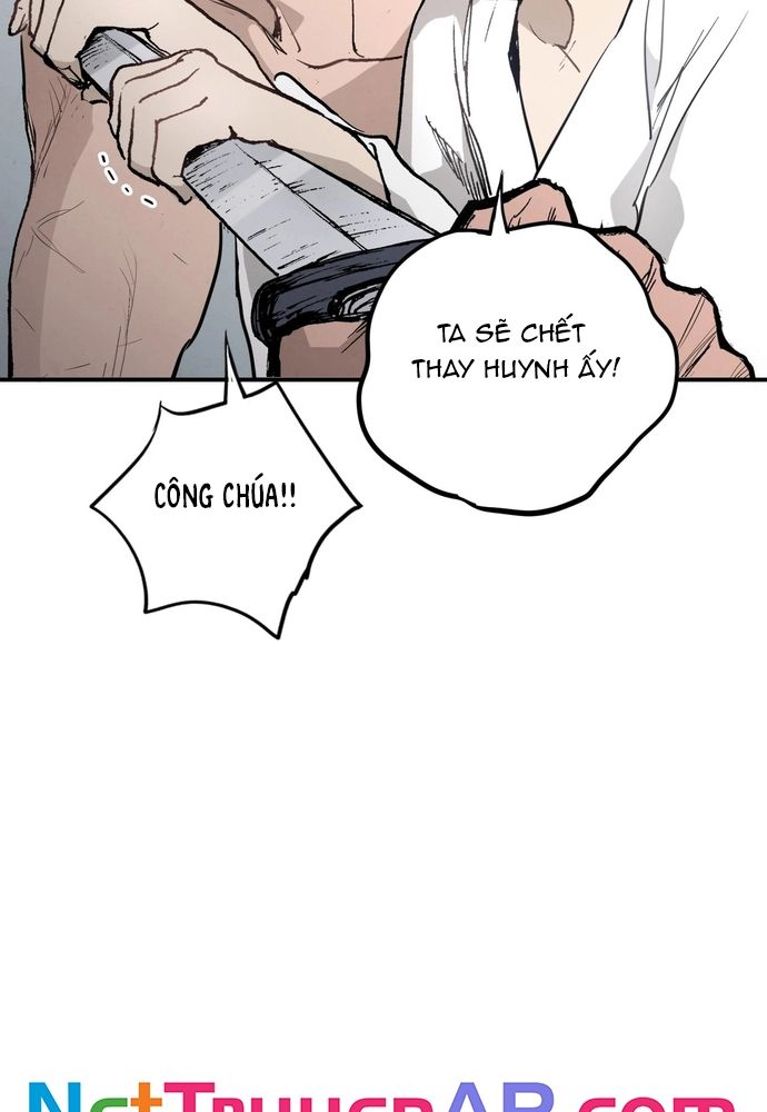 Pha Lê Xanh Chapter 44 - 26