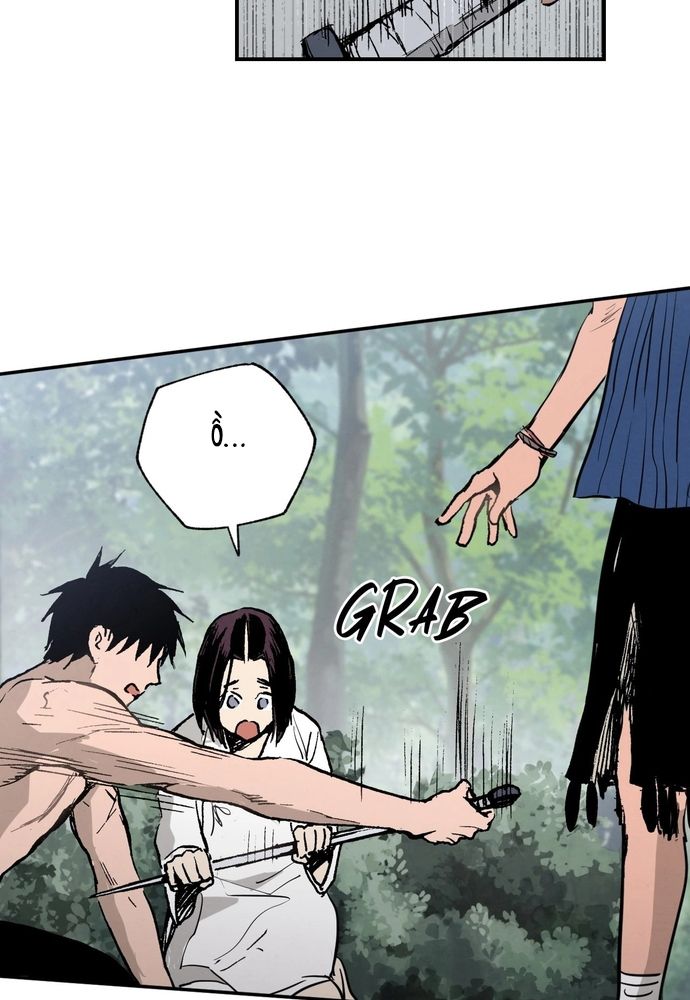 Pha Lê Xanh Chapter 44 - 29