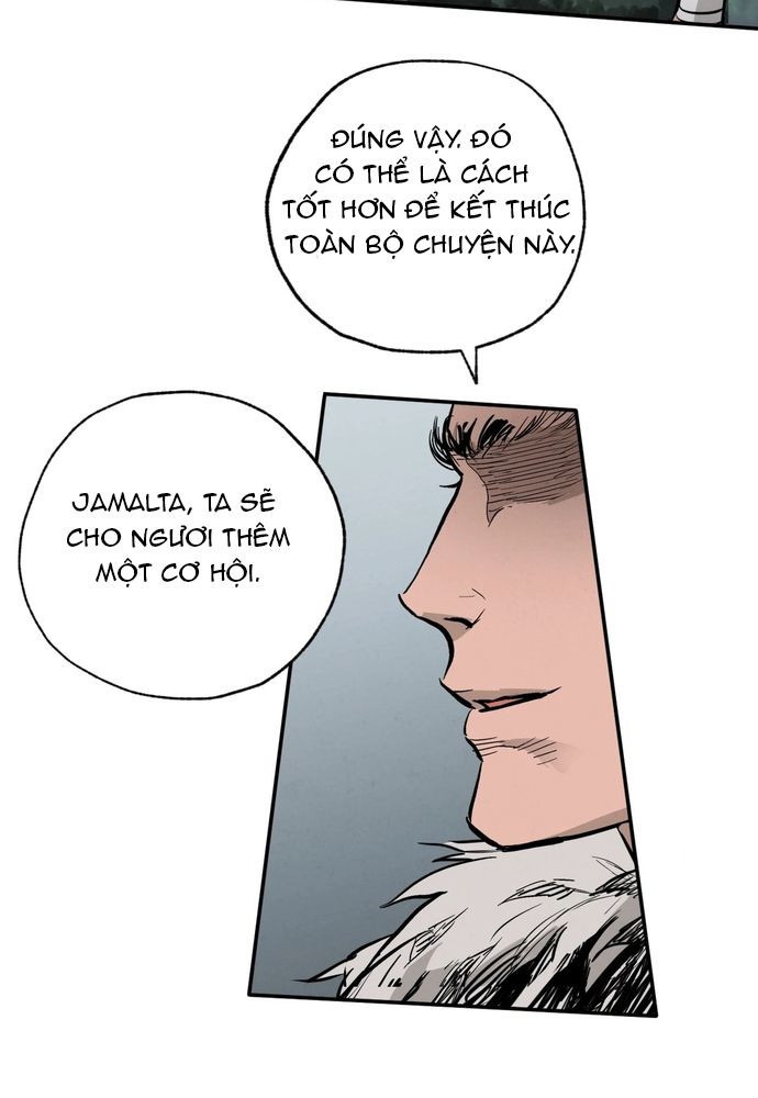 Pha Lê Xanh Chapter 44 - 30