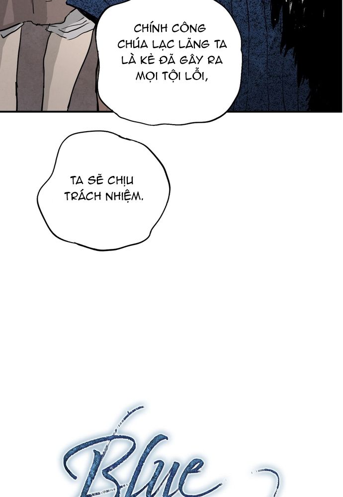 Pha Lê Xanh Chapter 44 - 4