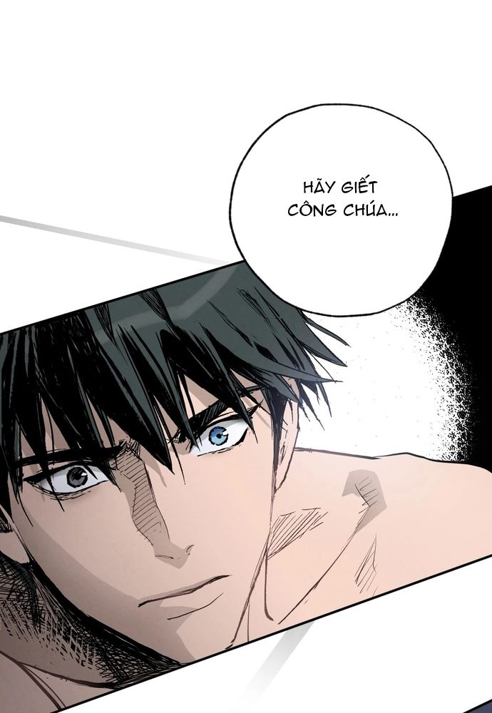 Pha Lê Xanh Chapter 44 - 31