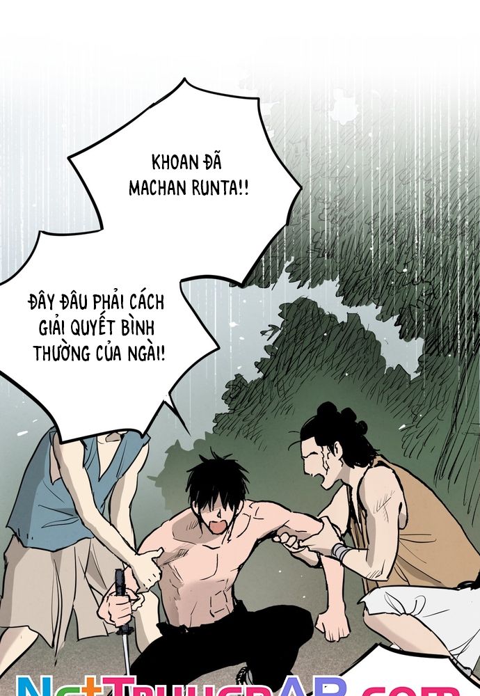 Pha Lê Xanh Chapter 44 - 36