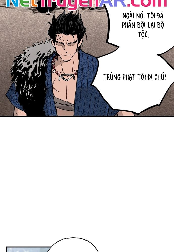 Pha Lê Xanh Chapter 44 - 37