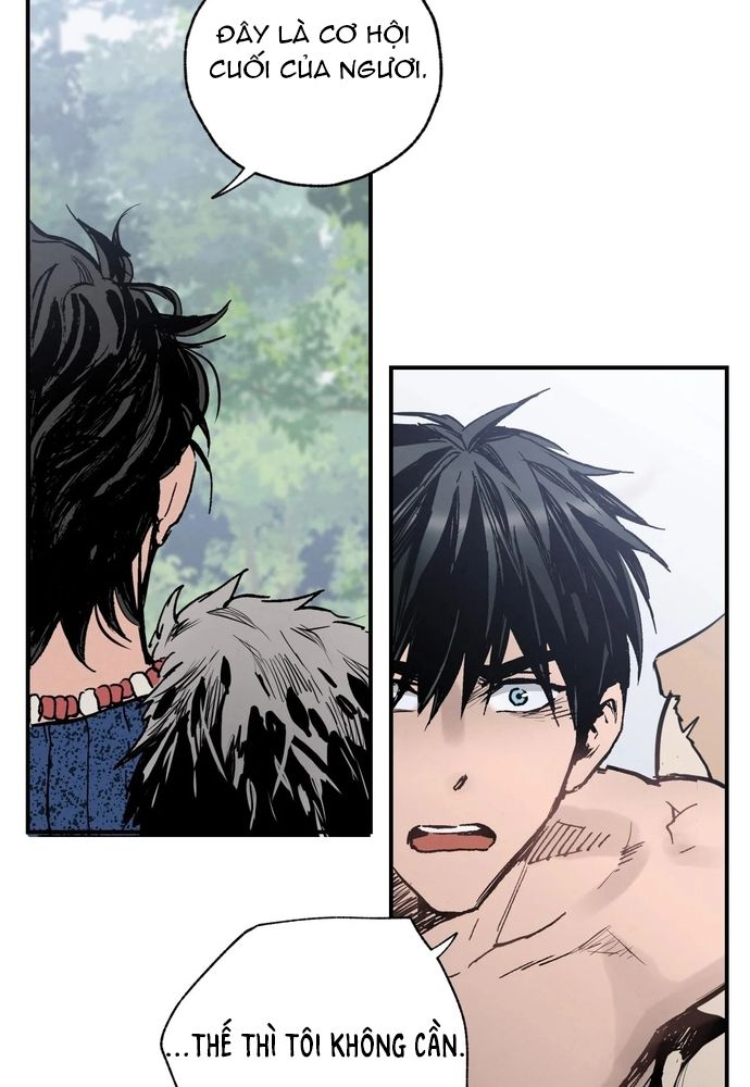 Pha Lê Xanh Chapter 44 - 38