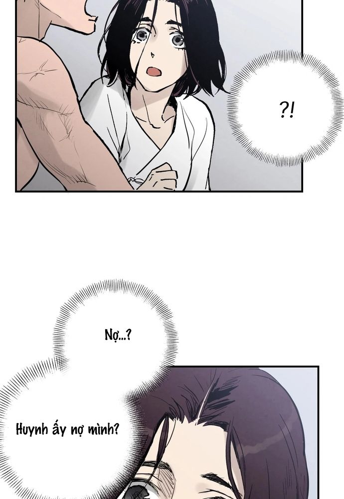 Pha Lê Xanh Chapter 44 - 40