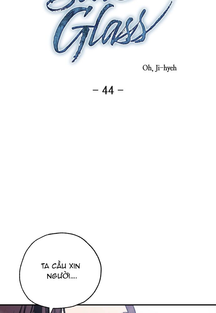 Pha Lê Xanh Chapter 44 - 5