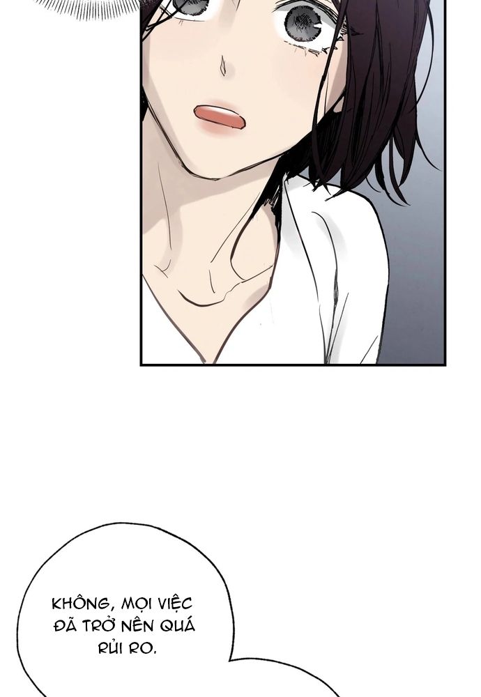 Pha Lê Xanh Chapter 44 - 41